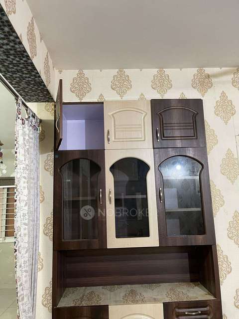 2 BHK Flat In Aparna Hillpark Avenues For Sale  In Bandam Kommu