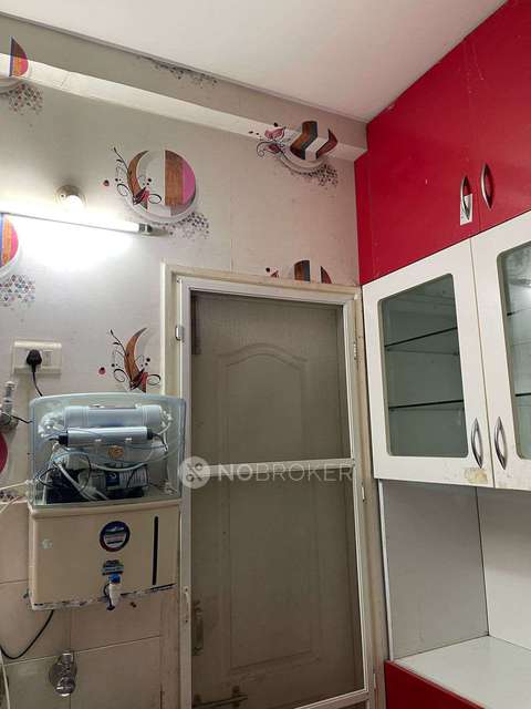 2 BHK Flat In Aparna Hillpark Avenues For Sale  In Bandam Kommu