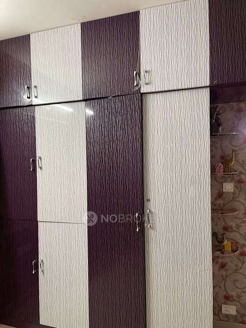 2 BHK Flat In Aparna Hillpark Avenues For Sale  In Bandam Kommu