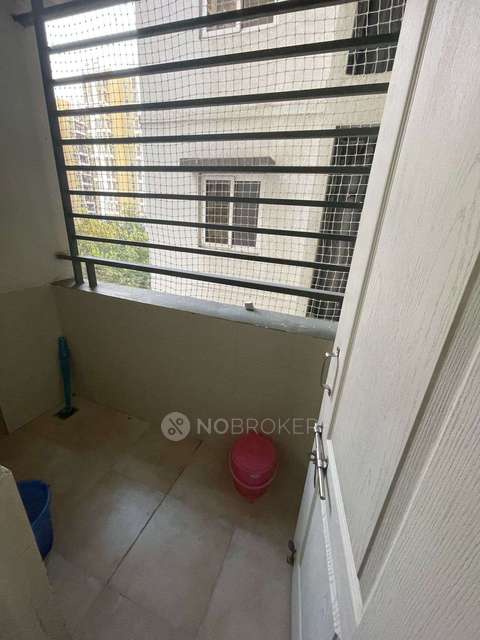 2 BHK Flat In Aparna Hillpark Avenues For Sale  In Bandam Kommu