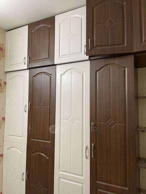 2 BHK Flat In Aparna Hillpark Avenues For Sale  In Bandam Kommu