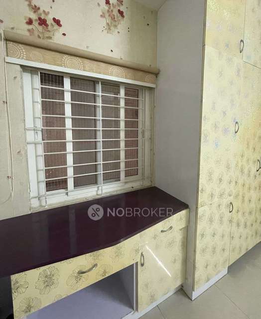 2 BHK Flat In Aparna Hillpark Avenues For Sale  In Bandam Kommu