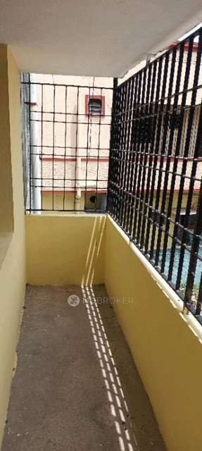 2 BHK Flat In Abirami Flats for Rent  In Pazavanthangal