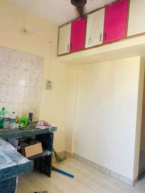 1 BHK Flat In Bhaskar Keshav Apartment For Sale  In Chinchwad Gaon, Chinchwad
