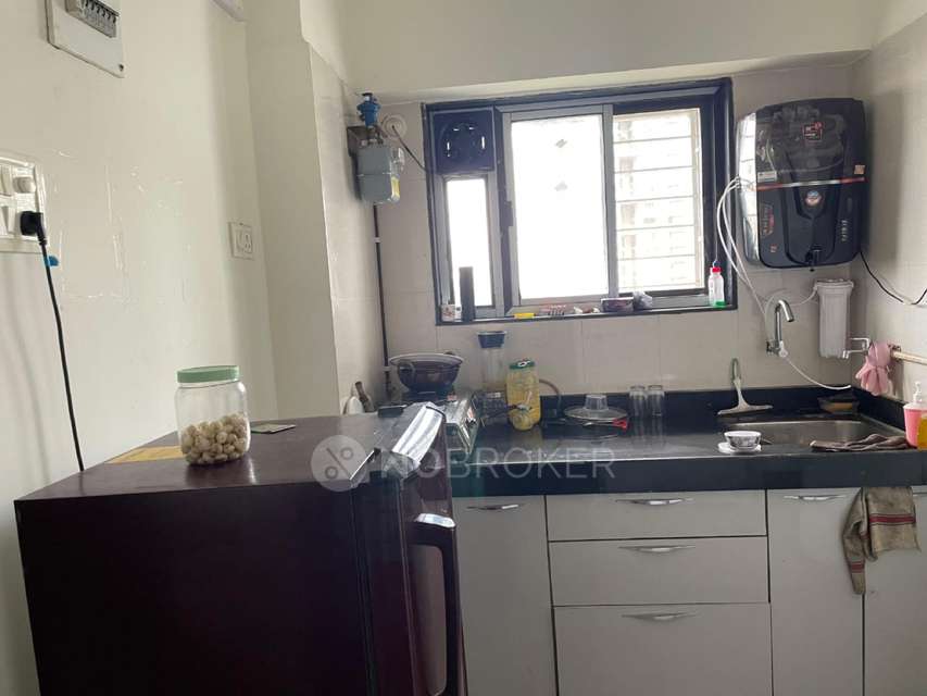 1 BHK Flat In Pahadi Goregaon West for Rent  In Pahadi Goregaon