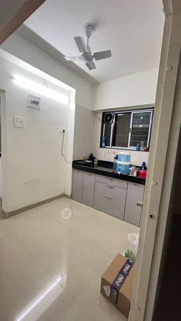 1 BHK Flat In Pahadi Goregaon West for Rent  In Pahadi Goregaon