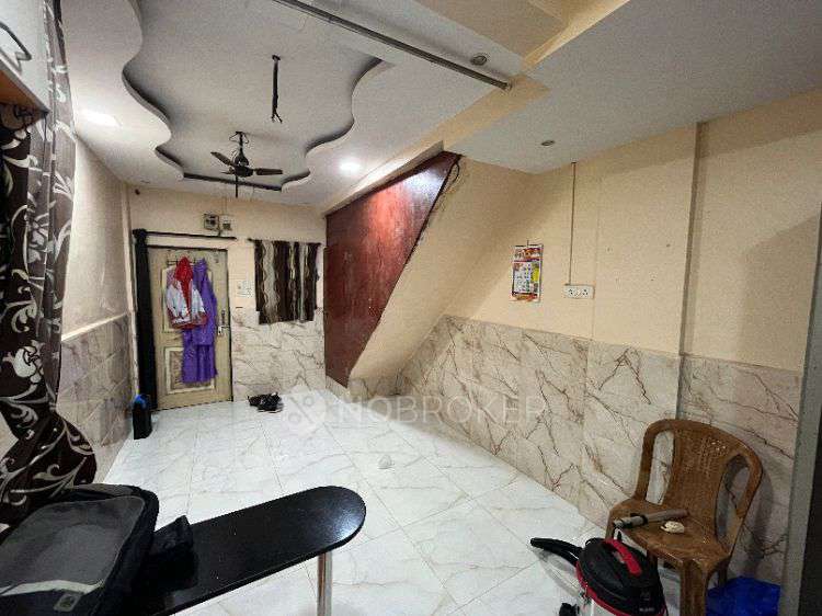 1 RK Villa In Suyash Cooperative Housing Society for Rent  In Suyash Cooperative Housing Society, B16, Sector 7, Khanda Colony, Panvel, Navi Mumbai, Maharashtra 410206, India
