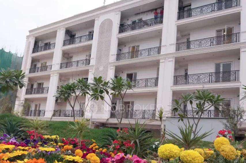 3 BHK Villa In Trehan  For Sale  In Sector 35