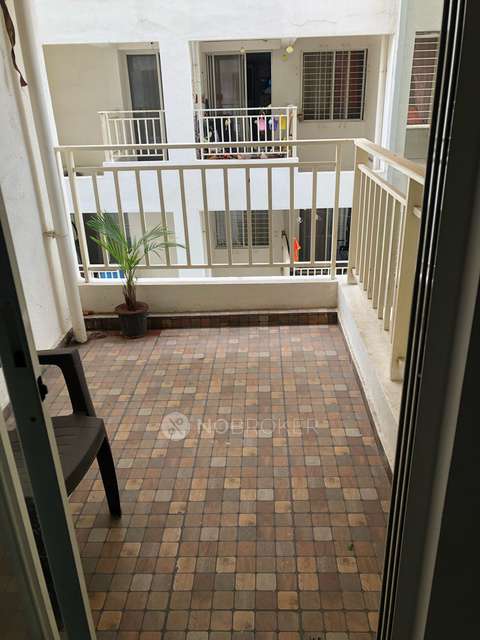 1 BHK Flat In Majestique Manhattan for Rent In Wagholi