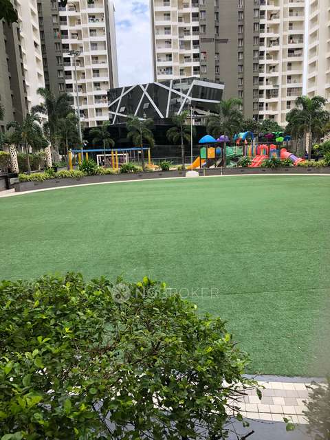 1 BHK Flat In Majestique Manhattan for Rent In Wagholi