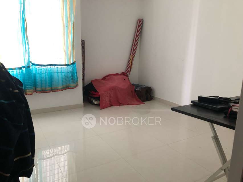 1 BHK Flat In Majestique Manhattan for Rent In Wagholi