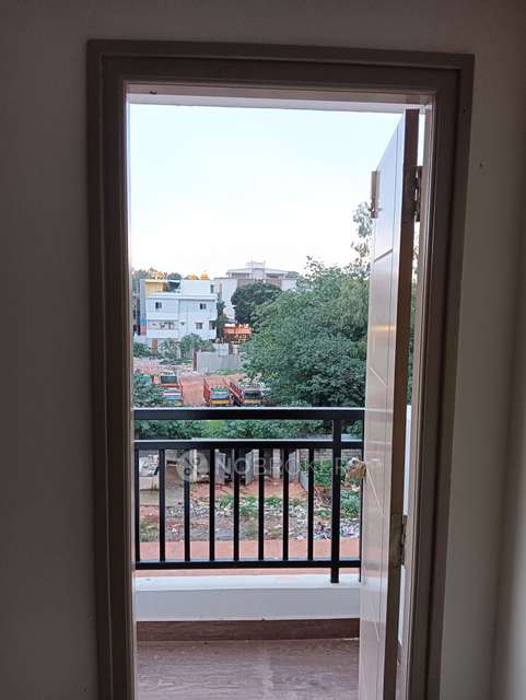 2 BHK Flat In Nestcon Iris,  For Sale  In Nagenahalli,yelahanka