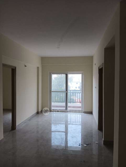 2 BHK Flat In Nestcon Iris,  For Sale  In Nagenahalli,yelahanka