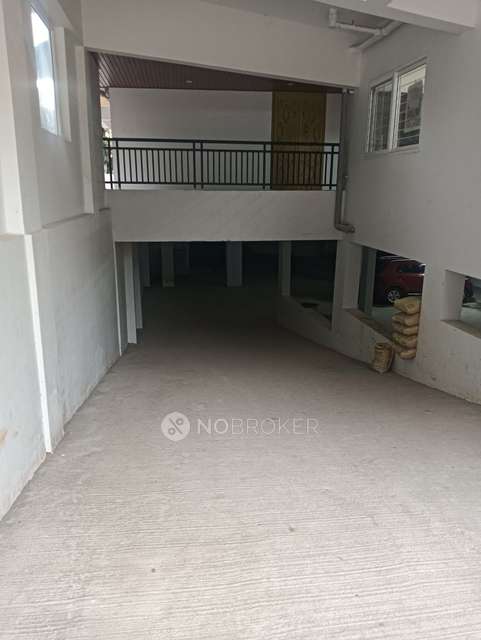 2 BHK Flat In Nestcon Iris,  For Sale  In Nagenahalli,yelahanka