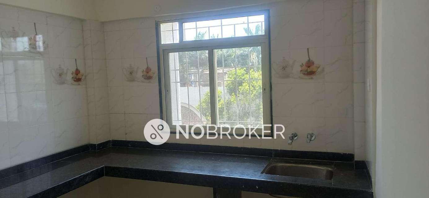 2 BHK Flat For Sale  In Kanchan