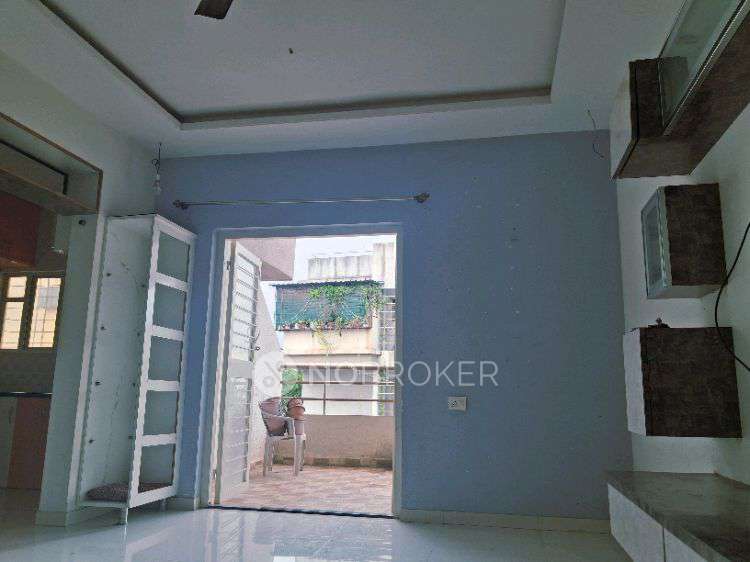 2 BHK Flat In Sai Avenue for Rent  In Jq6m+hx7, Sairaj Colony, Tapkir Nagar, Kalewadi, Rahatani, Pimpri-chinchwad, Maharashtra 411017, India