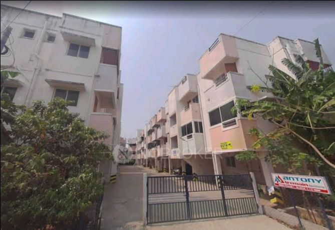 Nandivaram-Guduvancheri