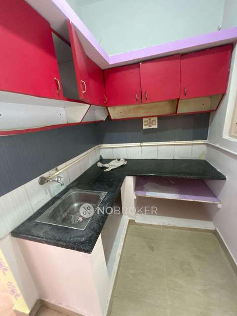 4 BHK House For Sale  In Rk Hegde Nagar