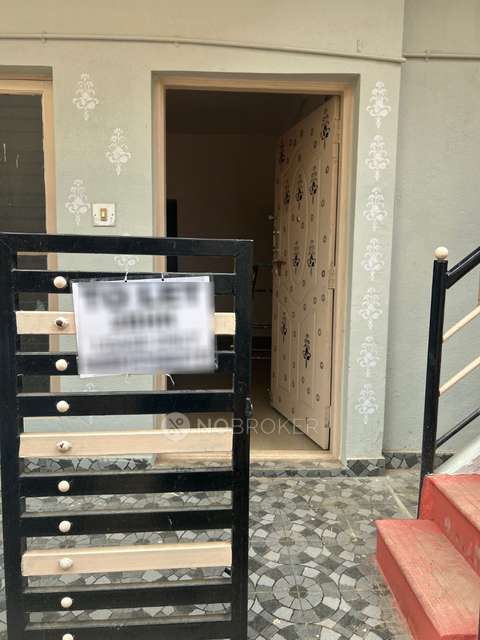 4 BHK House For Sale  In Rk Hegde Nagar