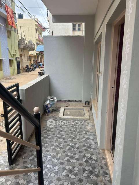 4 BHK House For Sale  In Rk Hegde Nagar