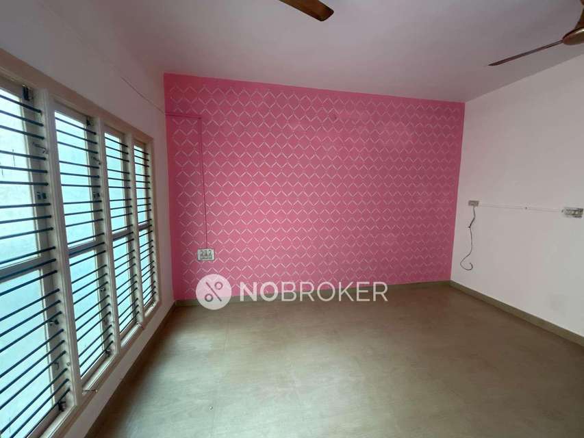 4 BHK House For Sale  In Rk Hegde Nagar