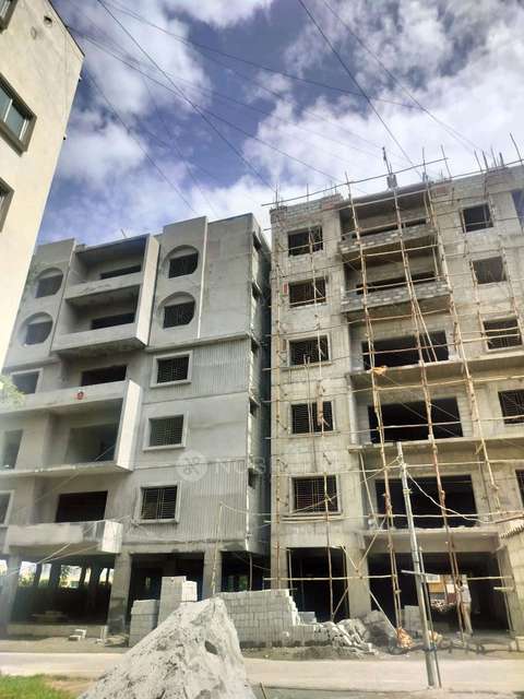 2 BHK Flat In Akshaya Galaxy For Sale  In Jp Nagar 7th Phase