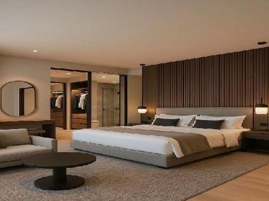 4 BHK Flat In Codename Sector 53 For Sale  In Sector 53