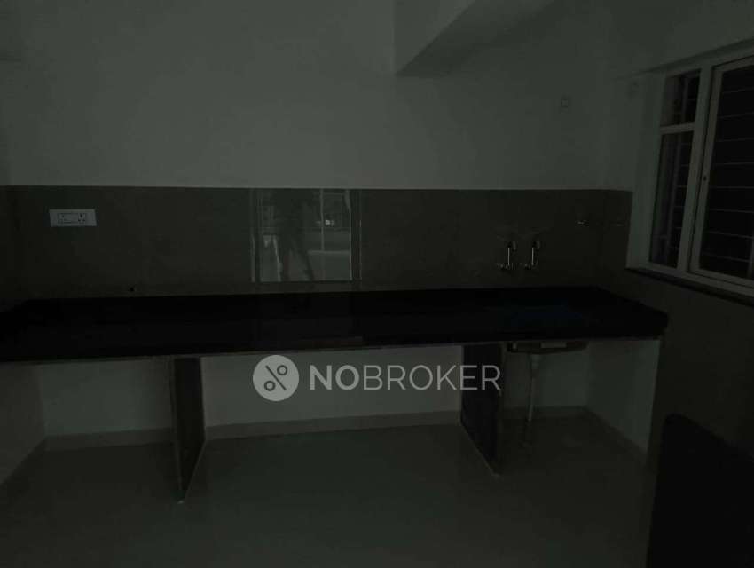 2 BHK Flat In Akshay Yash Gracia E Wing For Sale  In Dhanori