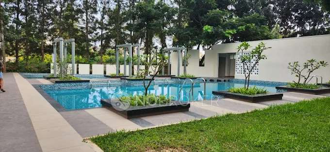 2 BHK Flat In Kino At Brigade Orchards,  Bychapura For Sale  In Kino At Brigade Orchards