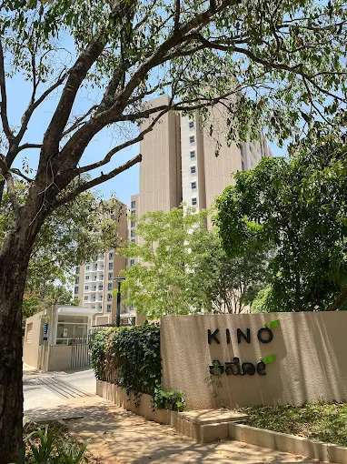 2 BHK Flat In Kino At Brigade Orchards,  Bychapura For Sale  In Kino At Brigade Orchards