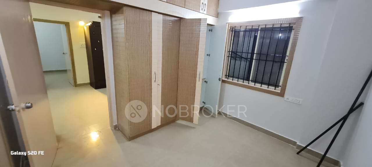 3 BHK Flat In Prabhavathi Bliss  for Rent  In Hongasandra