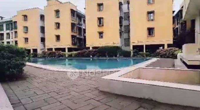 3 BHK Flat In Jupiter Commanders Renaissance For Sale  In New Panvel