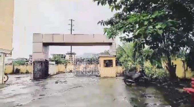 3 BHK Flat In Jupiter Commanders Renaissance For Sale  In New Panvel