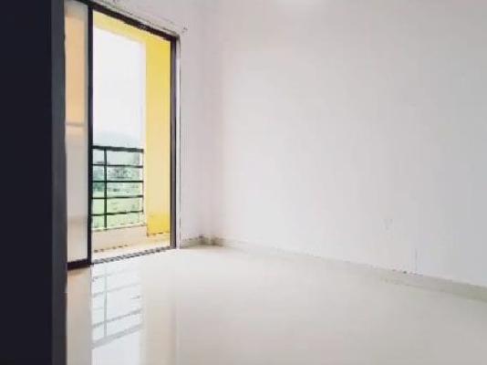 3 BHK Flat In Jupiter Commanders Renaissance For Sale  In New Panvel