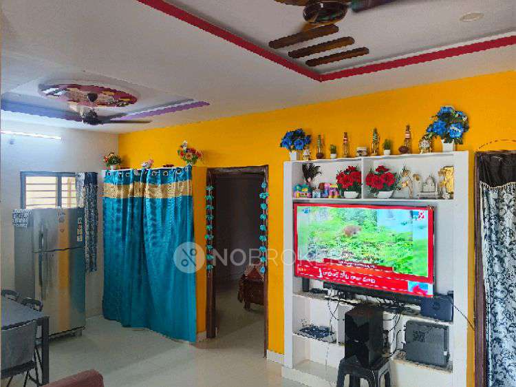 2 BHK House For Sale  In Fortune Avenue &#40;community Security Gate&#41;, Fortune Avenue, Prakruthik Vihar, Kowkoor, Secunderabad, Telangana, India