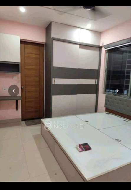 2 BHK Flat In Infinity Tower for Rent  In Punawale