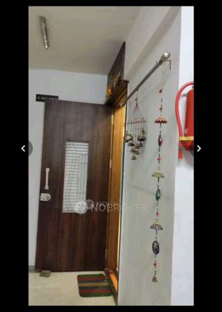 2 BHK Flat In Infinity Tower for Rent  In Punawale