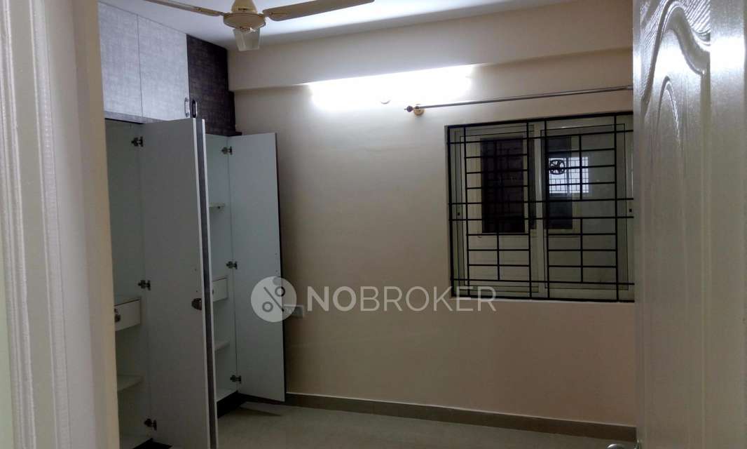 1 BHK Flat In V S R Residency  For Sale  In Brookefield