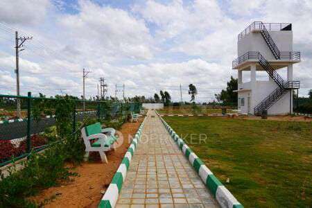 3 BHK Villa In Oraiyan Alora For Sale  In The Forum Neighbourhood Mall, Prestige Ozone, Whitefield, Bengaluru, Karnataka 560066, India