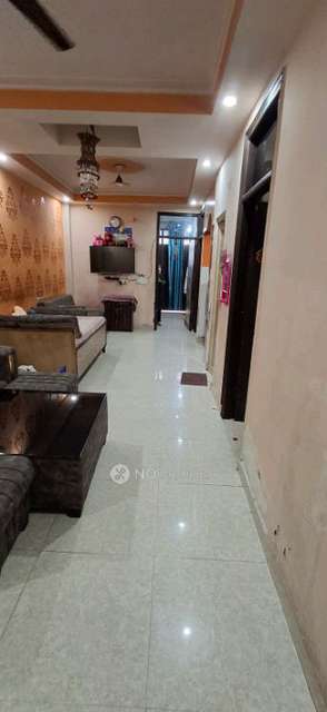 3 BHK Flat In Radha Khunj For Sale  In Sahibabad