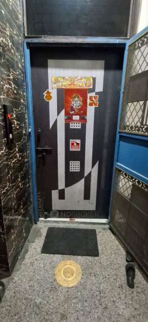 3 BHK Flat In Radha Khunj For Sale  In Sahibabad