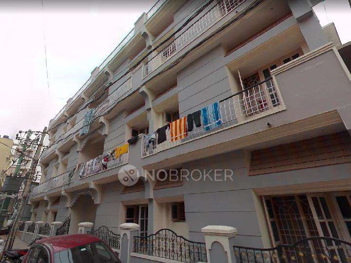 1 BHK House for Rent  In Minhaj Nagar, Bendre Nagar