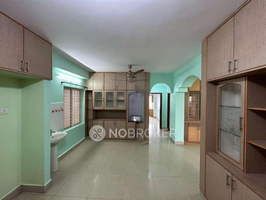 2 BHK Flat In Sree Sai Durga Residency for Rent  In Sree Sai Durga Residency Apartments