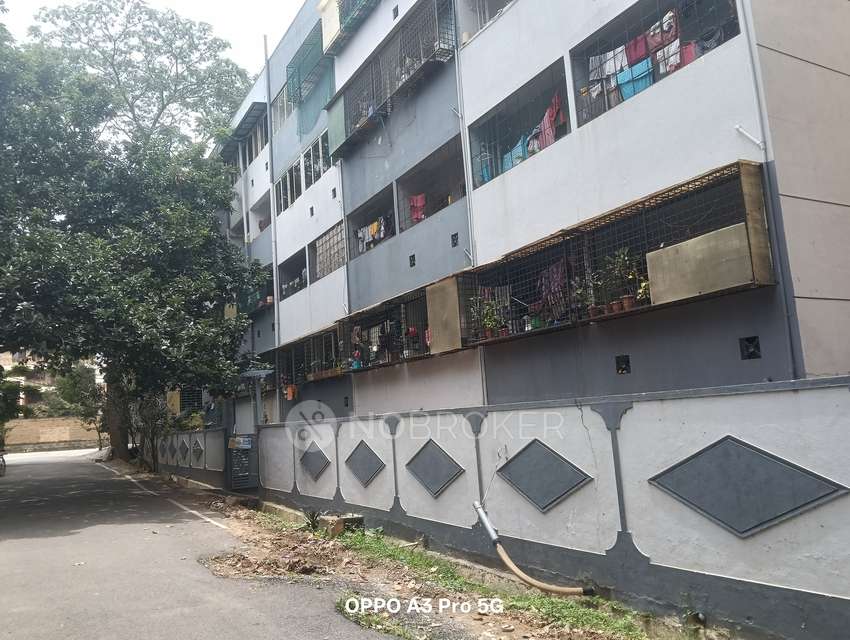 2 BHK Flat In Lakshmi Vihara Apartment For Sale  In Gottigere