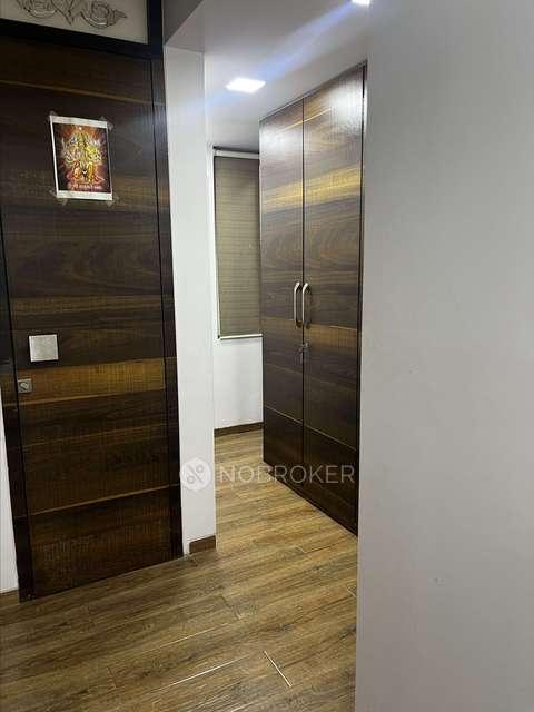 3 BHK Flat In Siddhivinayak Tower Chsl, Borivali West For Sale  In Borivali West