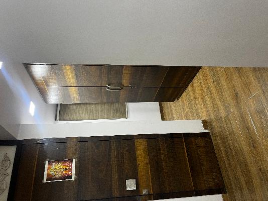 3 BHK Flat In Siddhivinayak Tower Chsl, Borivali West For Sale  In Borivali West