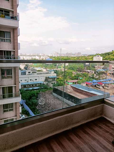 1 BHK Flat In Vtp Blue Waters, Mahalunge For Sale  In Mahalunge