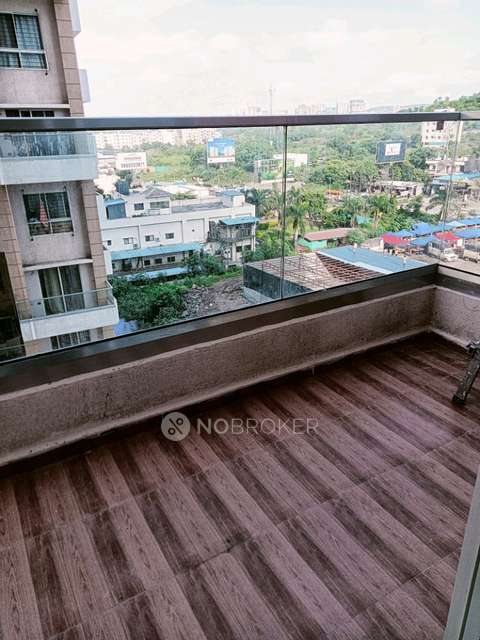 1 BHK Flat In Vtp Blue Waters, Mahalunge For Sale  In Mahalunge