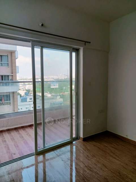 1 BHK Flat In Vtp Blue Waters, Mahalunge For Sale  In Mahalunge