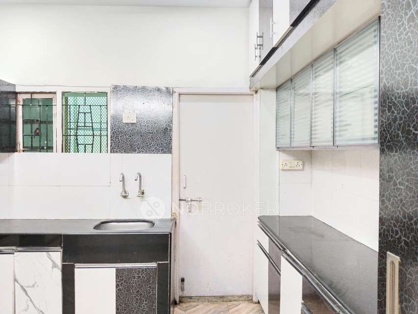 3 BHK Flat In Gayatri Kamakshi Apartments For Sale  In Durgabai Deshmukh Colony, Amberpet